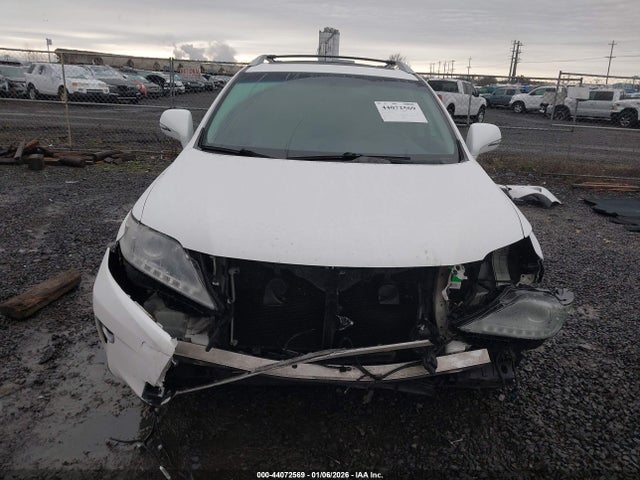 44072569 :رقم المزاد ، 2T2BK1BA3DC161870 vin ، 2013 Lexus Rx 350 مزاد بيع