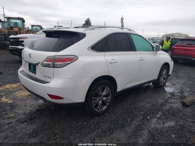 44072569 :رقم المزاد ، 2T2BK1BA3DC161870 vin ، 2013 Lexus Rx 350 مزاد بيع