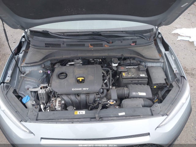 2021 HYUNDAI KONA KM8K1CAA7MU659007 Photo 9