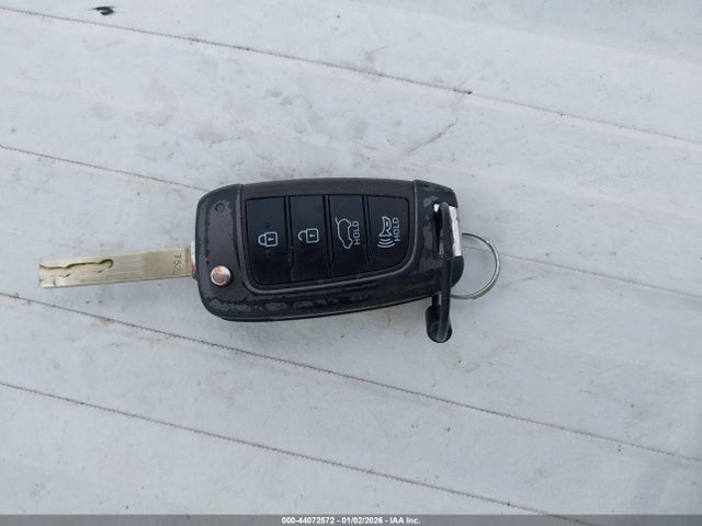 2021 HYUNDAI KONA KM8K1CAA7MU659007 Photo 10