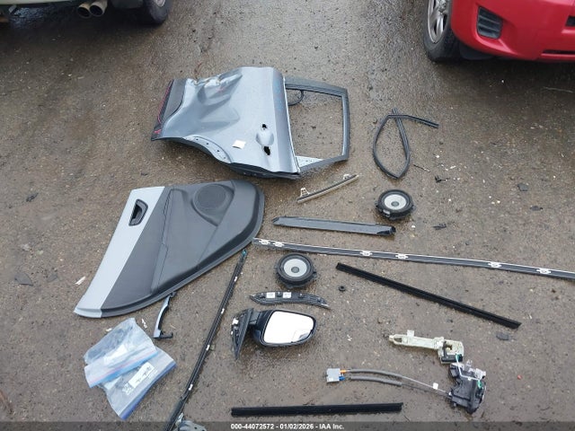 Hyundai Kona Se 2021 KM8K1CAA7MU659007 Image 12