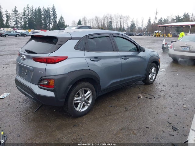 2021 HYUNDAI KONA KM8K1CAA7MU659007 Photo 3