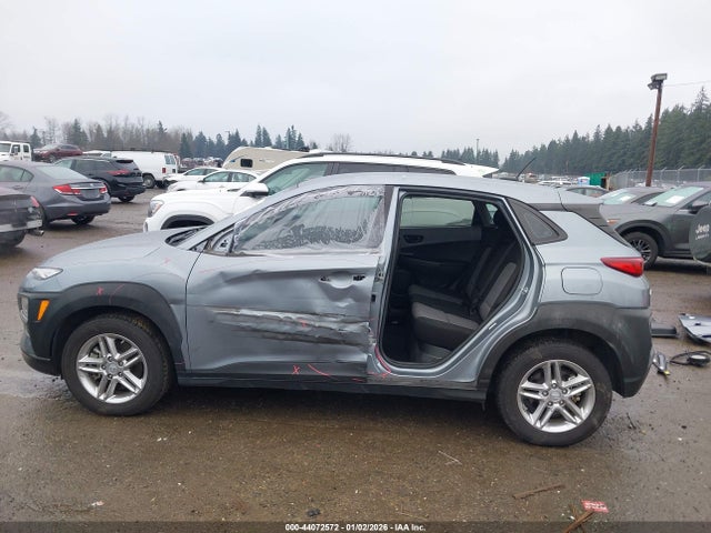 2021 HYUNDAI KONA KM8K1CAA7MU659007 Photo 5