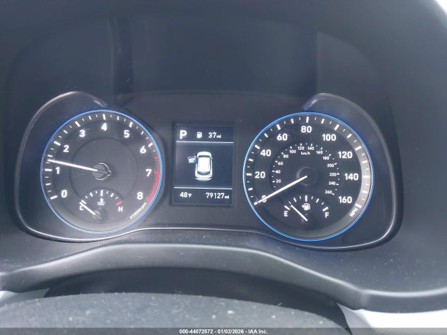 2021 HYUNDAI KONA KM8K1CAA7MU659007 Photo 6