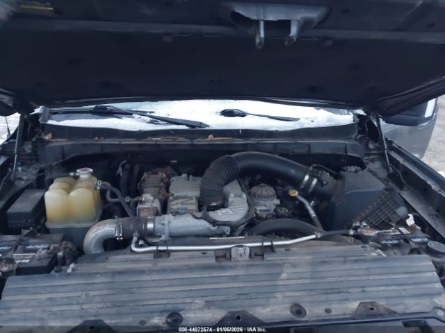 2017 NISSAN TITAN XD 1N6BA1RP5HN522808 Photo 9