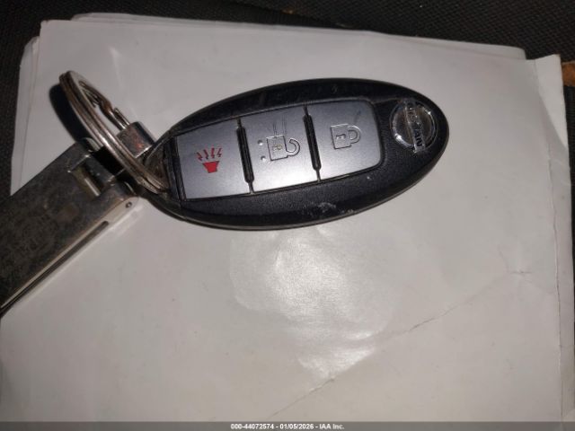 2017 NISSAN TITAN XD 1N6BA1RP5HN522808 Photo 10