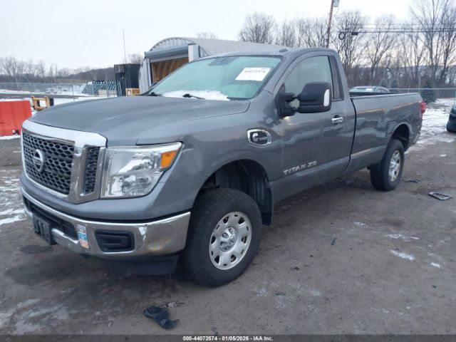 2017 NISSAN TITAN XD 1N6BA1RP5HN522808 Photo 1