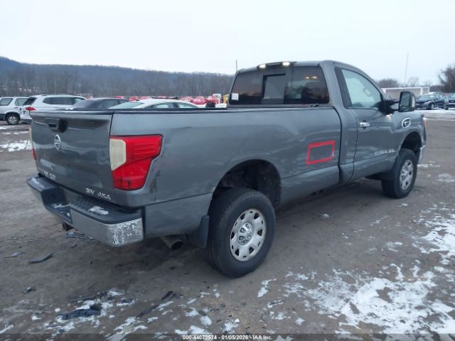 2017 NISSAN TITAN XD 1N6BA1RP5HN522808 Photo 3