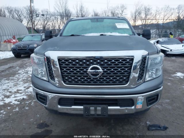 2017 NISSAN TITAN XD 1N6BA1RP5HN522808 Photo 5