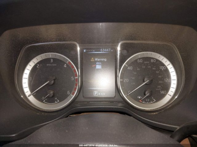 2017 NISSAN TITAN XD 1N6BA1RP5HN522808 Photo 6