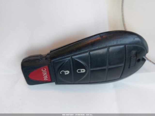 1C4PJLCB8HW559668 Jeep Cherokee Latitude Fwd