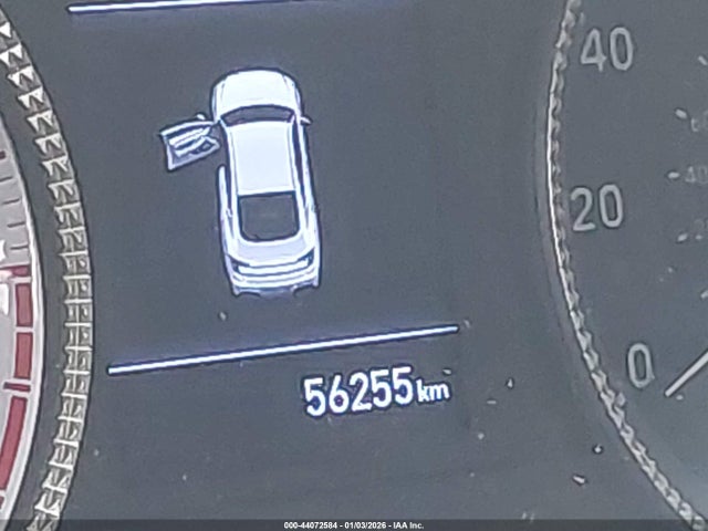 44072584 :رقم المزاد ، 5NPEG4JA6MH127408 vin ، 2021 Hyundai Sonata Se مزاد بيع