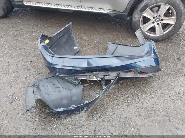 44072584 :رقم المزاد ، 5NPEG4JA6MH127408 vin ، 2021 Hyundai Sonata Se مزاد بيع