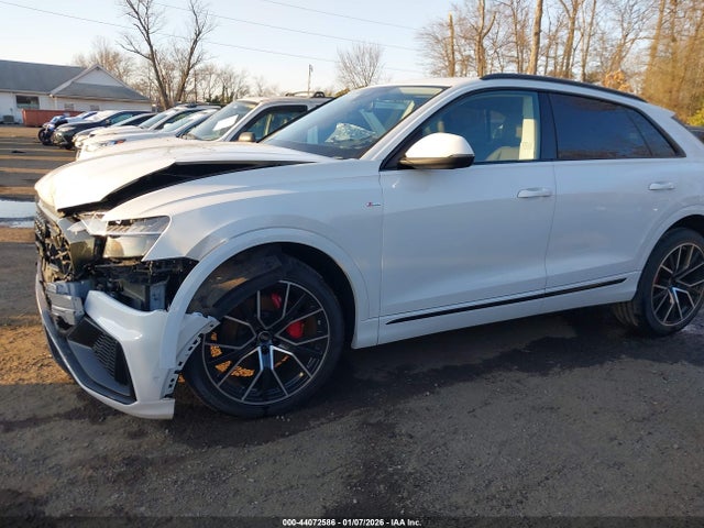 2023 AUDI Q8 WA1EVBF19PD005147 Photo 5