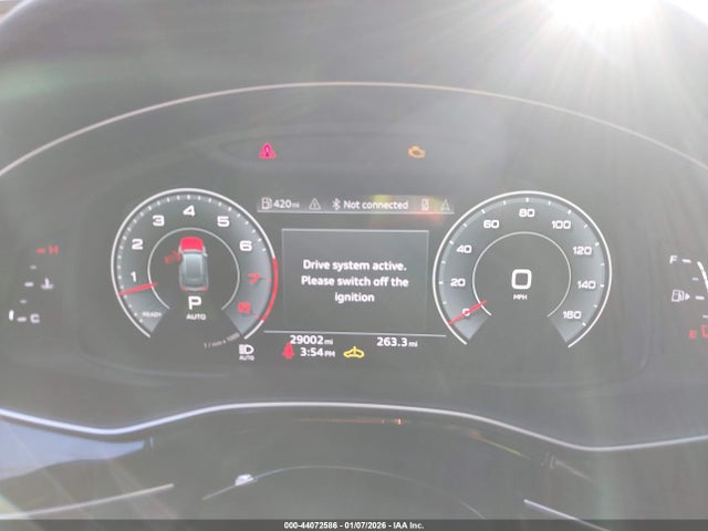 2023 AUDI Q8 WA1EVBF19PD005147 Photo 6