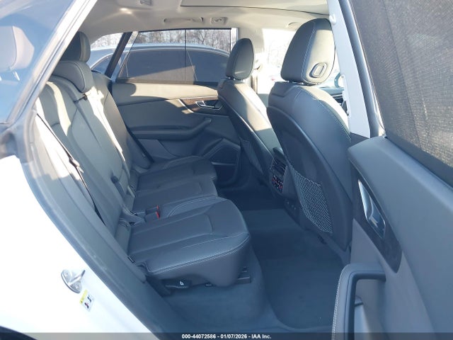 2023 AUDI Q8 WA1EVBF19PD005147 Photo 7