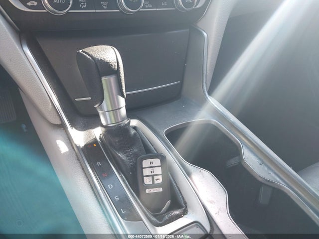 1HGCV1F44KA125208 Honda ACCORD EX