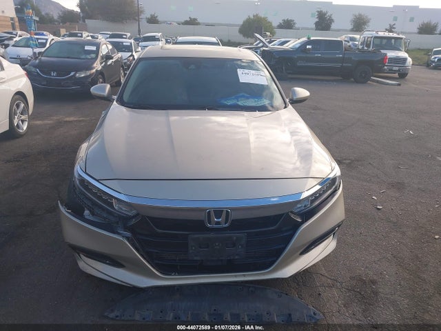 1HGCV1F44KA125208 Honda ACCORD EX