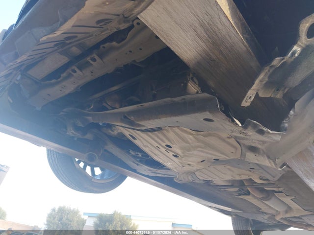 1HGCV1F44KA125208 Honda ACCORD EX