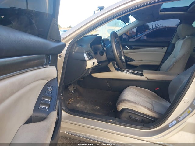 1HGCV1F44KA125208 Honda ACCORD EX