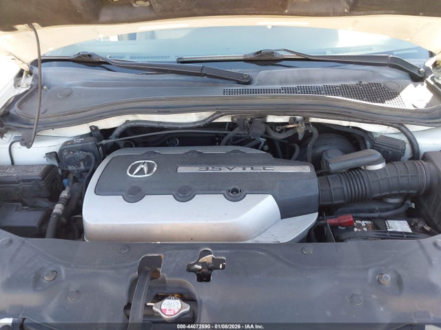 2003 ACURA MDX 2HNYD18853H528537 Photo 9