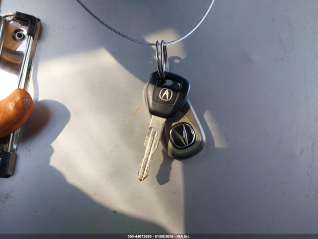 2003 ACURA MDX 2HNYD18853H528537 Photo 10