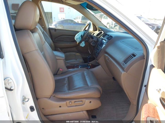 2003 ACURA MDX 2HNYD18853H528537 Photo 4