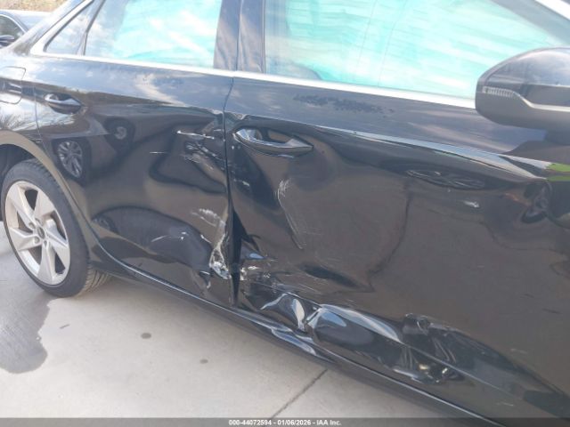 2024 AUDI A3 WAUAUDGY9RA074727 Photo 5