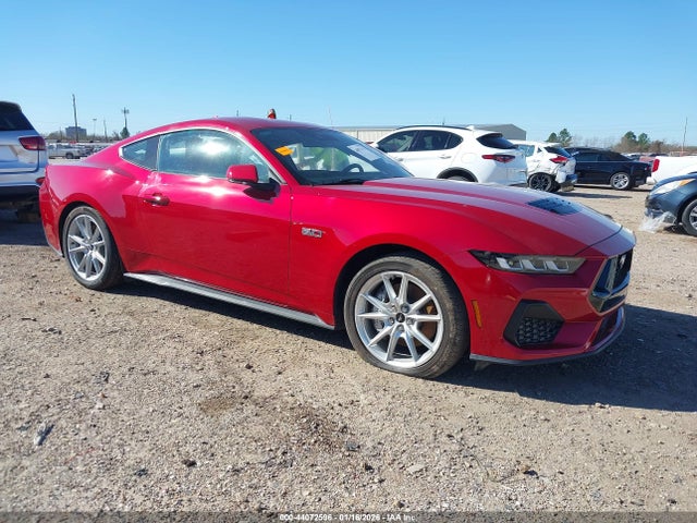 2024 FORD MUSTANG 1FA6P8CF8R5400382