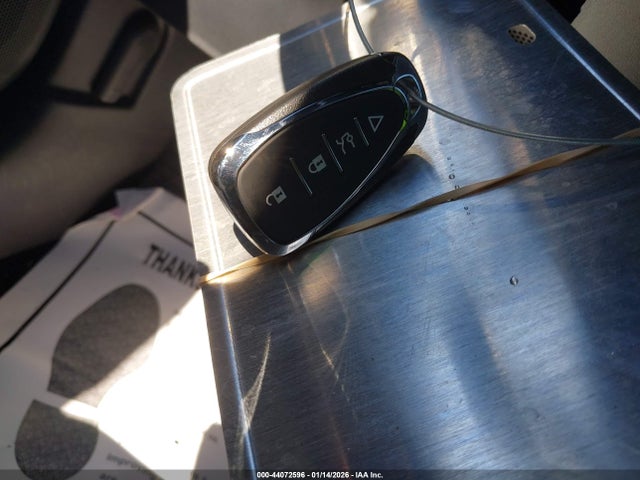 2024 FORD MUSTANG 1FA6P8CF8R5400382 Photo 10