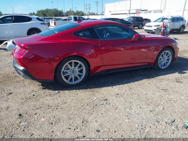 2024 FORD MUSTANG 1FA6P8CF8R5400382 Photo 3