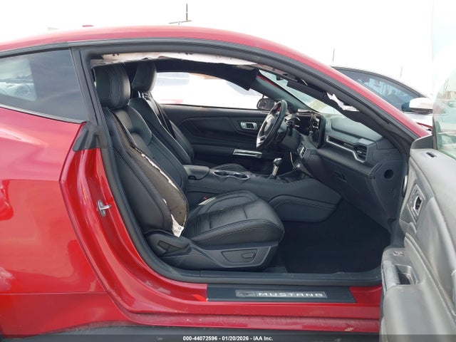 2024 FORD MUSTANG 1FA6P8CF8R5400382 Photo 4