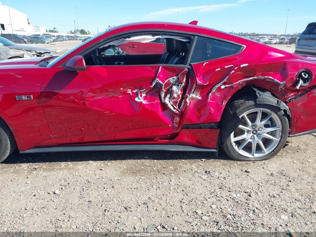 2024 FORD MUSTANG 1FA6P8CF8R5400382 Photo 5