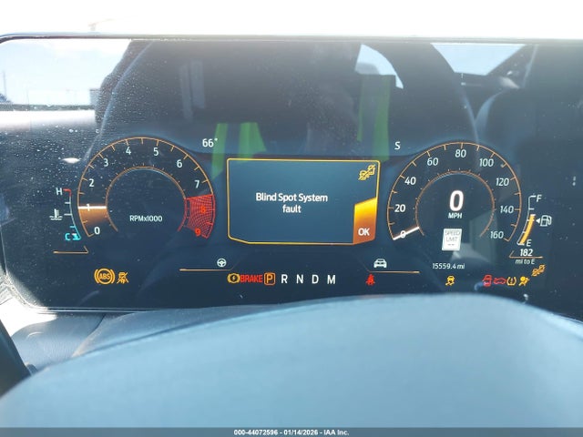 2024 FORD MUSTANG 1FA6P8CF8R5400382 Photo 6