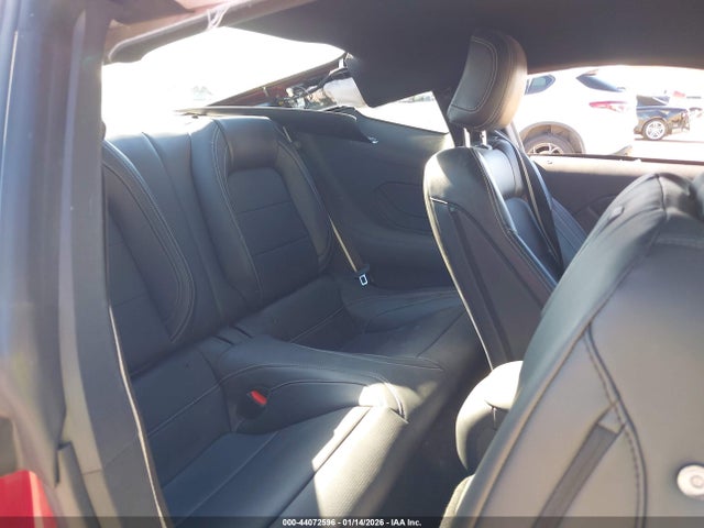 2024 FORD MUSTANG 1FA6P8CF8R5400382 Photo 7