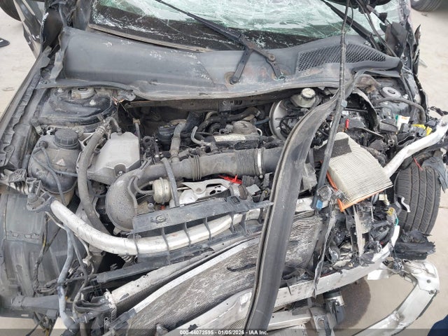 2018 MERCEDES-BENZ CLA WDDSJ4EB7JN542469 Photo 9