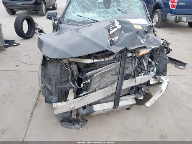 2018 MERCEDES-BENZ CLA WDDSJ4EB7JN542469 Photo 5