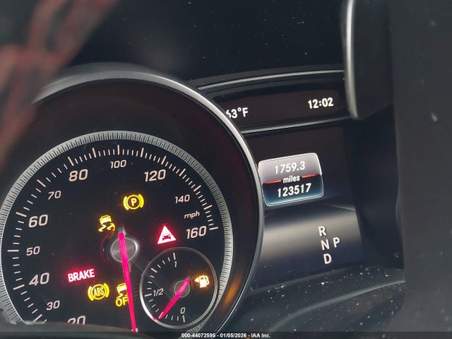 2018 MERCEDES-BENZ CLA WDDSJ4EB7JN542469 Photo 6