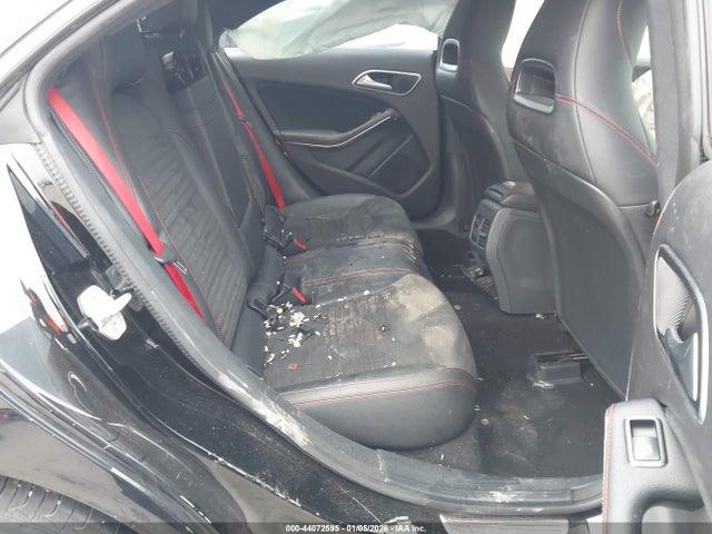 2018 MERCEDES-BENZ CLA WDDSJ4EB7JN542469 Photo 7