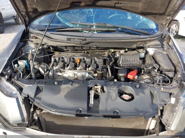 Honda CIVIC EX 2015 19XFB2F82FE225517 Image 10