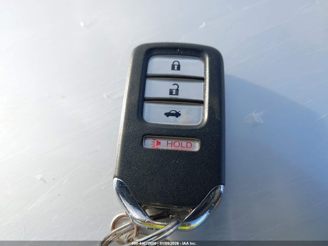 Honda CIVIC EX 2015 19XFB2F82FE225517 Image 11