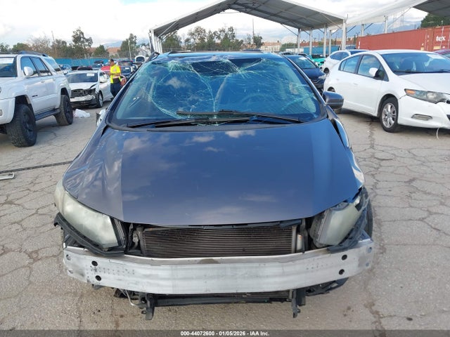 Honda CIVIC EX 2015 19XFB2F82FE225517 Image 13