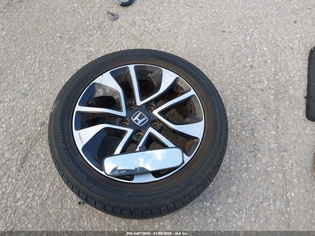 Honda CIVIC EX 2015 19XFB2F82FE225517 Image 12