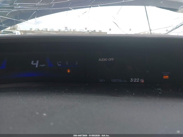 Honda CIVIC EX 2015 19XFB2F82FE225517 Image 7