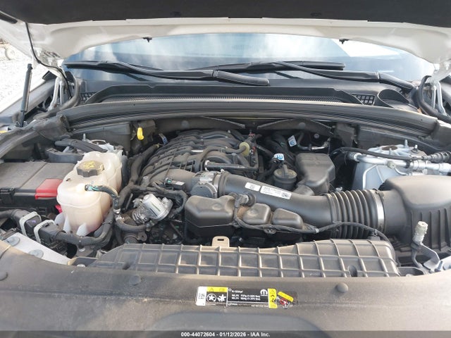 Jeep Grand Cherokee Limited 4x2 2023 1C4RJGBG5PC511851 Image 10