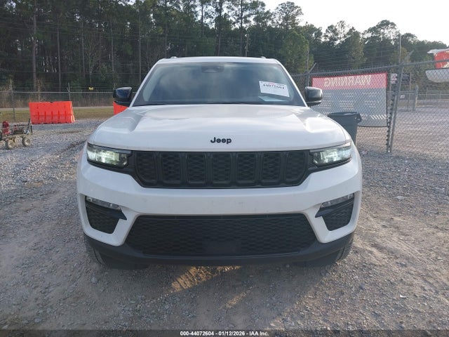 Jeep Grand Cherokee Limited 4x2 2023 1C4RJGBG5PC511851 Image 13