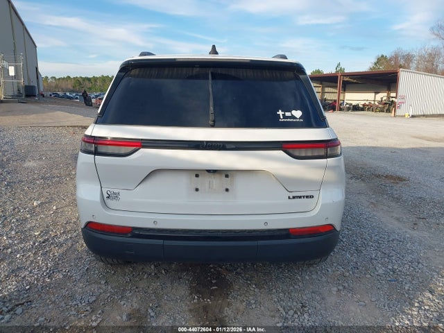 Jeep Grand Cherokee Limited 4x2 2023 1C4RJGBG5PC511851 Image 17