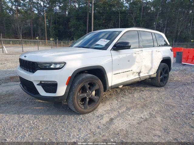 Jeep Grand Cherokee Limited 4x2 2023 1C4RJGBG5PC511851 Image 2