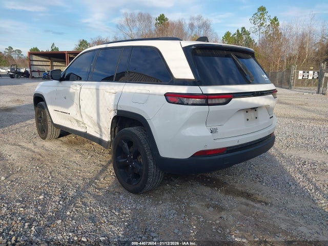 Jeep Grand Cherokee Limited 4x2 2023 1C4RJGBG5PC511851 Image 3