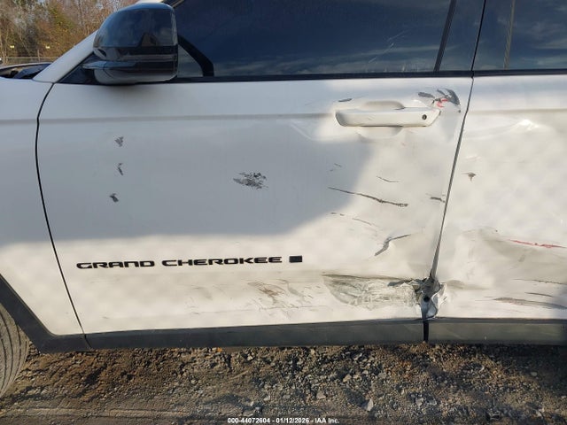 Jeep Grand Cherokee Limited 4x2 2023 1C4RJGBG5PC511851 Image 6